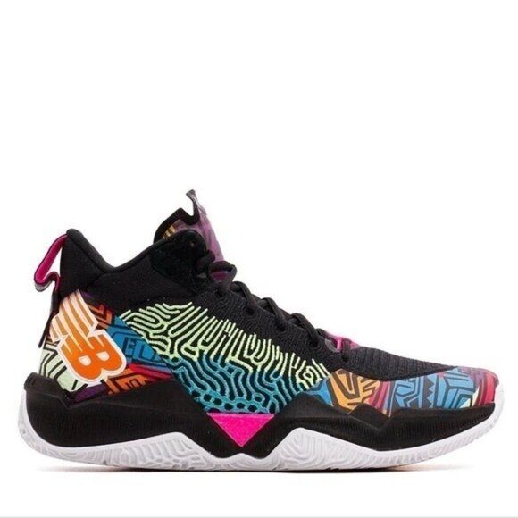 New Balance Other - New Balance Two WXY Basketball Shoes Size 10 New